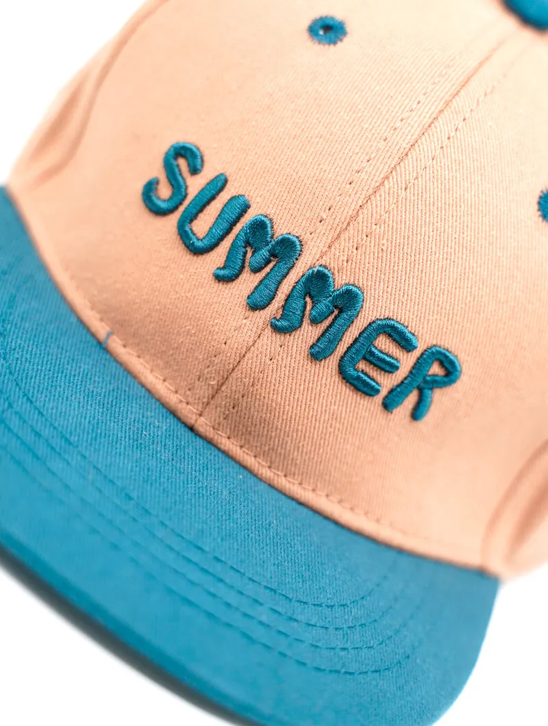 Casquette garçon